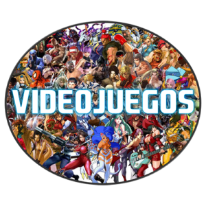 Videojuegos