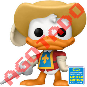 V Funko Pop! Donald Duck 1036