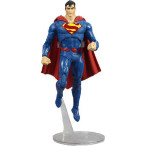 McFarlane Toys Superman Rebirth (DC Multiverse)