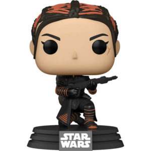 Funko Pop! Fennec Shand 481