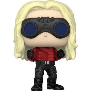 Funko Pop! Savant 1154 - 2021 Fall Convention Exclusive