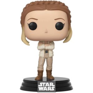 Funko Pop! Lieutenant Connix 319