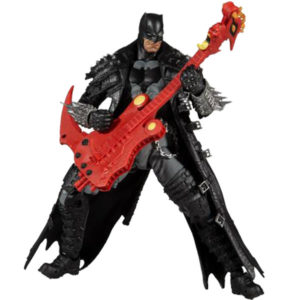 McFarlane Toys Death Metal Batman