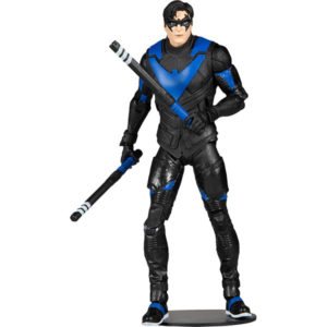McFarlane Toys Nightwind (Gotham Knights)
