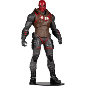 McFarlane Toys Red Hood (Gotham Knights)