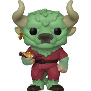 Funko Pop! Rintrah 1004