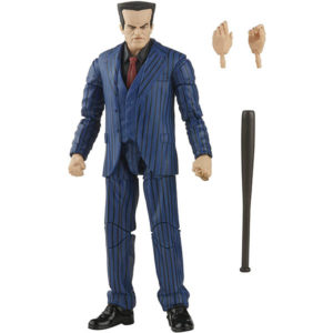 Hasbro Marvel Legends Series Hammerhead