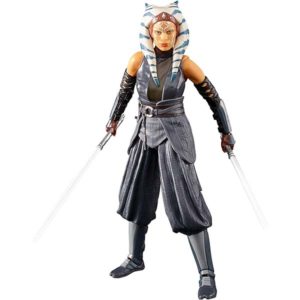 Hasbro Star Wars The Black Series Ahsoka Tano
