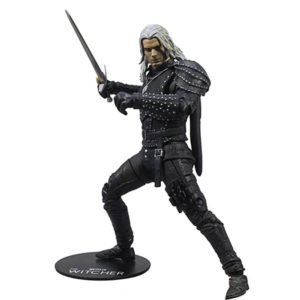 McFarlane Toys Geralt Of Rivia