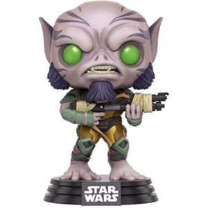 Funko Pop! Zeb 137