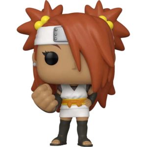 Funko Pop! Cho-Cho 1037