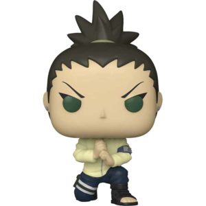 Funko Pop! Shikadai 1039