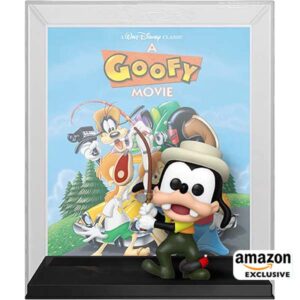 Funko Pop! Cover A Goofy Movie 04